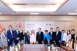 Việt Nam và Hoa Kỳ thúc đẩy hợp tác về giáo dục đào tạo