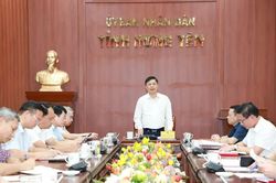 Hưng Yên sẽ xây thêm trường THPT nhằm đảm bảo 95% học sinh được học công lập