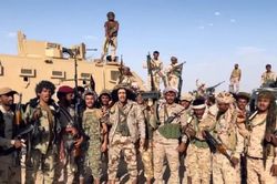 Chính quyền Yemen tuyên bố quyết định giành lại thủ đô Sanaa từ tay Houthi, úp mở 'những điều bất ngờ'