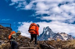 Du lịch Nepal chạy đua nhằm ổn định tâm lý du khách trước thềm mùa cao điểm