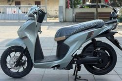 Cập nhật bảng giá xe máy Honda Vision mới nhất tháng 9/2026