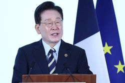 Hàn Quốc cam kết thúc đẩy mục tiêu chung sống hòa bình với Triều Tiên, kỳ vọng cao về đối thoại Mỹ-Triều