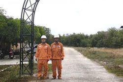 Lịch cúp điện Thành phố Huế hôm nay ngày 9/9/2026