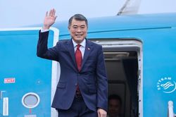 Thủ tướng Chính phủ Lê Minh Hưng sẽ dự Hội nghị thượng đỉnh BRICS lần thứ 18, thăm chính thức Ấn Độ