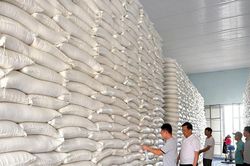 Hàng dự trữ quốc gia có thể được xuất cấp ngay bằng chỉ đạo qua điện thoại khi cấp bách