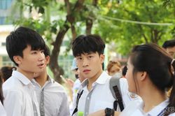 Thi tốt nghiệp THPT sẽ tiếp tục được hoàn thiện, giảm áp lực và chi phí xã hội