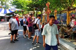 'Đồng dạng hóa' mô hình du lịch: Khi bản sắc địa phương bị pha loãng