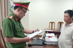 Thủ đoạn của một giám đốc doanh nghiệp mua hóa đơn khống để 'phù phép' cát trôi nổi ở An Giang