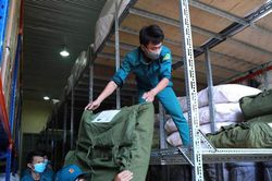 Quy định mới về danh mục và phân công quản lý hàng dự trữ quốc gia từ tháng 9/2026