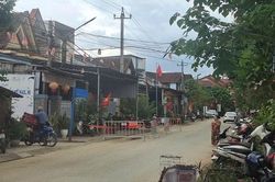 Vợ tử vong bất thường tại nhà, chồng gặp tai nạn giao thông