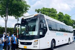 Hà Nội siết chặt xe đưa đón học sinh, phương tiện không đủ điều kiện sẽ bị loại