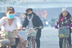 Thi Bảo vệ môi trường không khí thu hút gần 1 triệu người