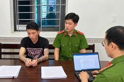 Bắt trùm ma túy liên tỉnh, lộ thêm 9 'mắt xích'