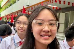 Bộ GD&ĐT chỉ đạo không tổ chức thi học sinh giỏi cấp trường, cấp xã
