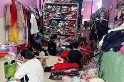 Học phí mỗi tín chỉ bằng thu nhập bao nhiêu giờ làm thêm?