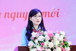 Sắp xếp tổ chức Đội gắn với quá trình sáp nhập trường học, đảm bảo cơ hội hoạt động cho thiếu nhi