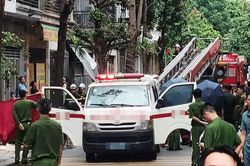 Xe cấp cứu tư nhân phải đáp ứng những điều kiện gì để được hoạt động?