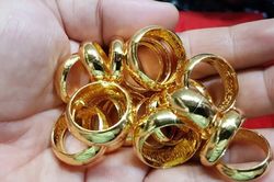 Vì sao giá vàng nhẫn cao hơn vàng SJC?