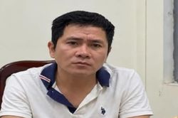 Bắt đối tượng đánh một phụ nữ tử vong sau khi cãi vã