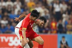 Phó chủ tịch VFF: Thất bại của U20 Việt Nam không phải toàn gam màu xám