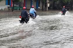 Miền Trung sắp đón mưa lớn, có nơi vượt 250mm