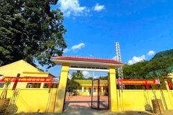 Bổ nhiệm hiệu trưởng gây xôn xao ở Nghệ An: Rà soát lại quy trình, hồ sơ cán bộ