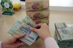 Lợi nhuận nhiều doanh nghiệp 'bốc hơi' sau kiểm toán