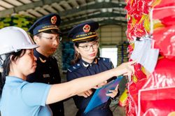 Gom kiểm tra chuyên ngành về hải quan: Doanh nghiệp được gì?