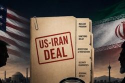 Mỹ - Iran sẽ đạt thỏa thuận vào cuối tháng 9?