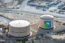 Nhà máy lọc dầu của Saudi Aramco lại bị tấn công