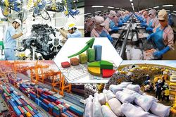 Tin tức nổi bật ngày 8/9: Xác lập 5 trụ cột cho mô hình tăng trưởng mới