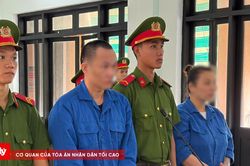 Mua hàng nghìn viên ma túy bán kiếm lời