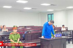 Vết sẹo truyền đời sau những bước chân đi 'hỏi tội'