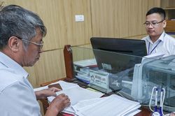 Chi trả sai chế độ theo Nghị định 178 cần phải thu hồi tiền, làm rõ trách nhiệm