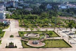Ông chủ bị đề nghị truy tố, Cây xanh Công Minh trúng hơn 600 gói thầu trị giá 3.500 tỷ đồng