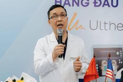 Cựu bác sĩ nội trú loại giỏi: Ngành Da liễu thời của tôi được ví như 'thợ sơn'