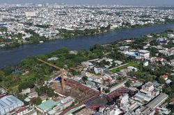 Đổ tiền lướt sóng căn hộ Bình Dương, cắt lỗ 100 triệu vẫn khó tìm người mua