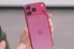 iPhone 18 Pro Max có thể là chiếc điện thoại pin 'trâu' nhất của Apple