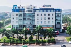 Đại gia Kinh Bắc nắm quyền kiểm soát Công ty KBC Hưng Yên