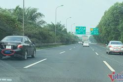 Tập lái xe trên cao tốc: Cần thiết để trưởng thành hay tiềm ẩn hiểm nguy?