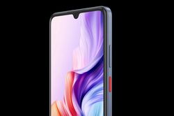 6 điện thoại 128GB tầm giá 3 triệu giảm sâu tháng 9: Chọn máy nào đáng tiền?