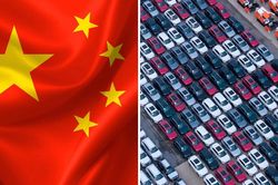 Trung Quốc cảnh báo các hãng xe nội địa không giảm giá quá mạnh ở nước ngoài