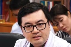 Phó giáo sư Trường Đại học Y Hà Nội trăn trở về kỳ thi bác sĩ nội trú