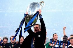 Real Madrid đấu Inter: Mourinho và món nợ cũ ở Cúp C1