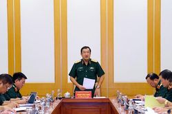 Nghiên cứu, chế tạo xe tăng chủ lực hiện đại