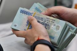 Đóng mã số thuế cho doanh nghiệp đủ điều kiện trong 3 ngày