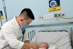 Bác sĩ cảnh báo căn bệnh nguy hiểm có xu hướng gia tăng khi học sinh trở lại lớp