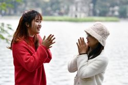 Không khí lạnh đầu mùa sắp tràn về, miền Bắc có nơi dưới 19 độ