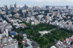 TPHCM phản hồi đề xuất làm bãi xe, trung tâm thương mại dưới các công viên