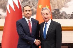Trung Quốc kêu gọi Mỹ - Iran đối thoại để giải quyết xung đột